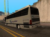 Mercedes Benz - Travego Kütahyalılar Otobüs